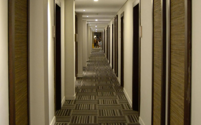 Tasneem Boutique Convention Hotel