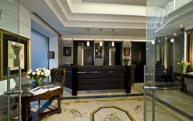 Duca d'Alba Hotel