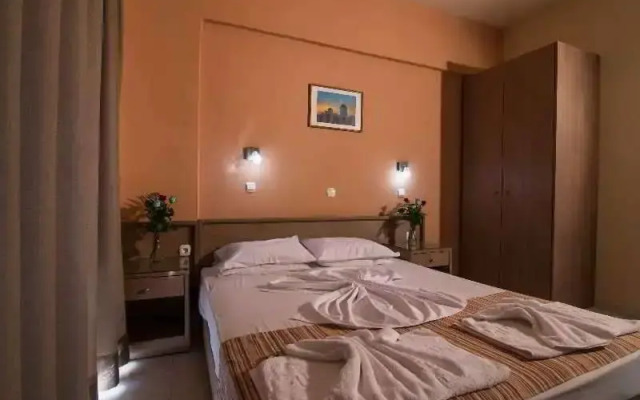 Villa George Apartments & Studios