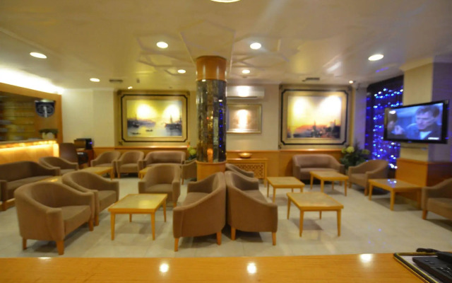 Hotel Inter Istanbul