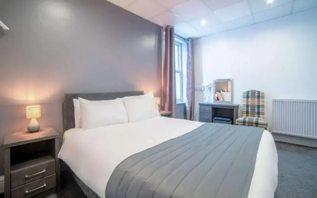 Gresham Hotel Blackpool