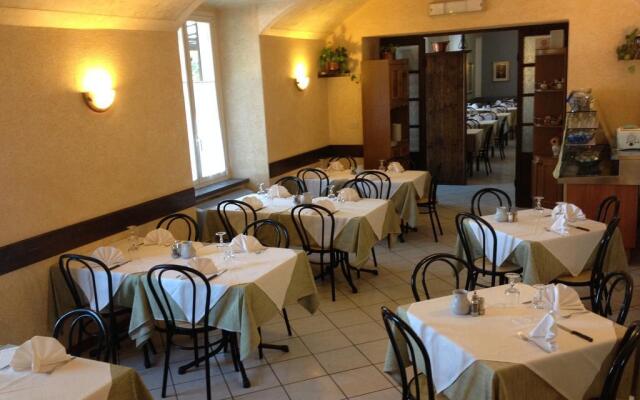 Albergo Bel Soggiorno