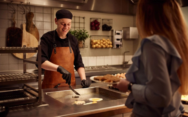 Van der Valk Hotel Breukelen