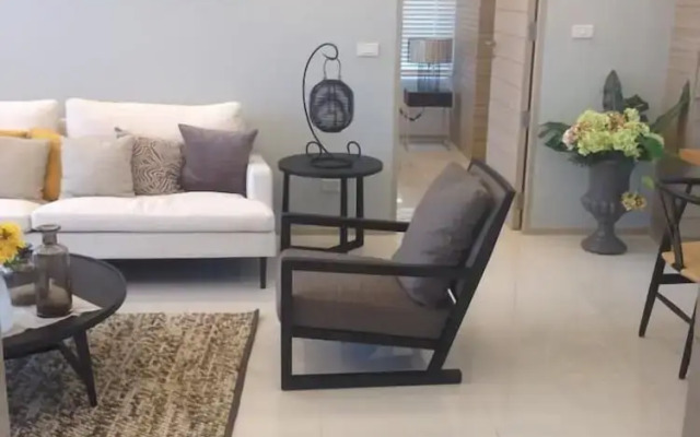 Baan Sarinya Pool Villa