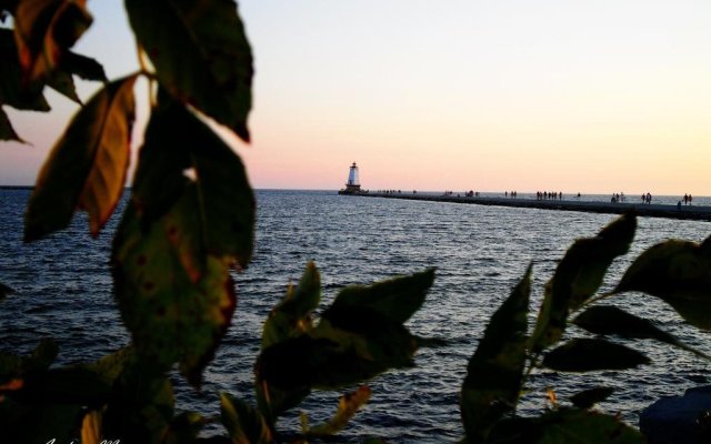 Ludington Blue Spruce Inn