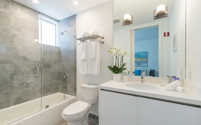 VHC Luxury Apartments 538 Apt. #202