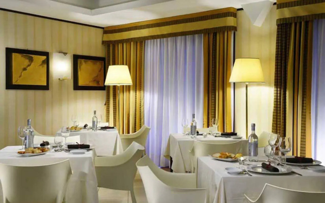 Best Western Hotel I Triangoli