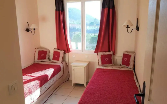 Maison Grospierres, 4 pièces, 8 personnes - FR-1-382-128