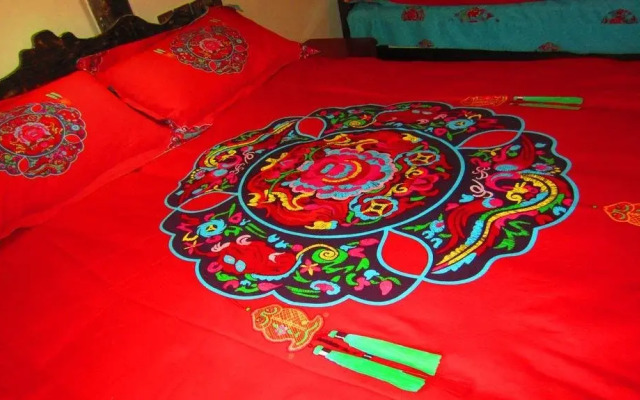 Xiaojudeng Hostel Menghui Tangchao