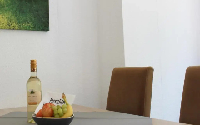 Ferienwohnung Niggemann