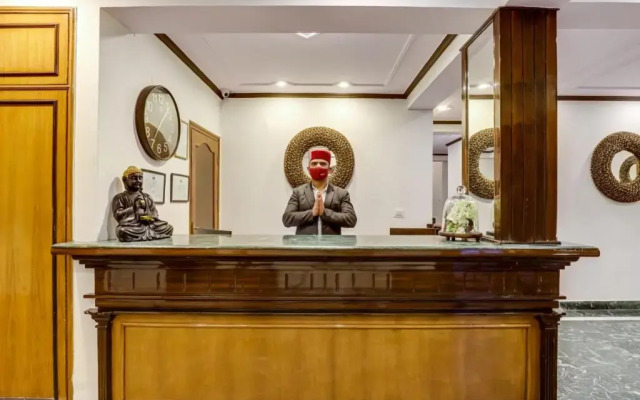 Summit Le Royale Hotel, Shimla