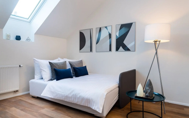 Seven Wishes Boutique Residence