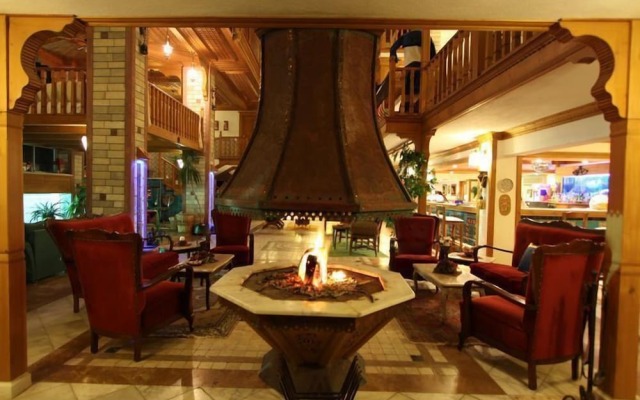 Kerme Ottoman Konak - Boutique Class