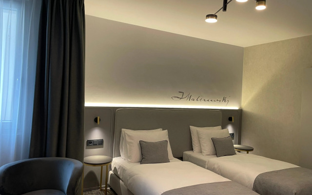 Art Boutique Aparthotel