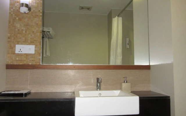 Galaxy Hotel