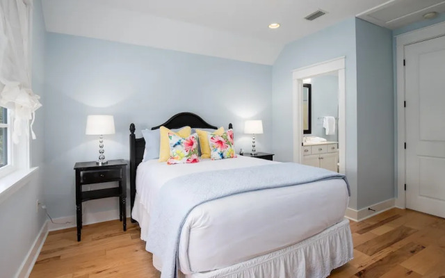 Bungalos 2481G 4BR Loft 4BA 10