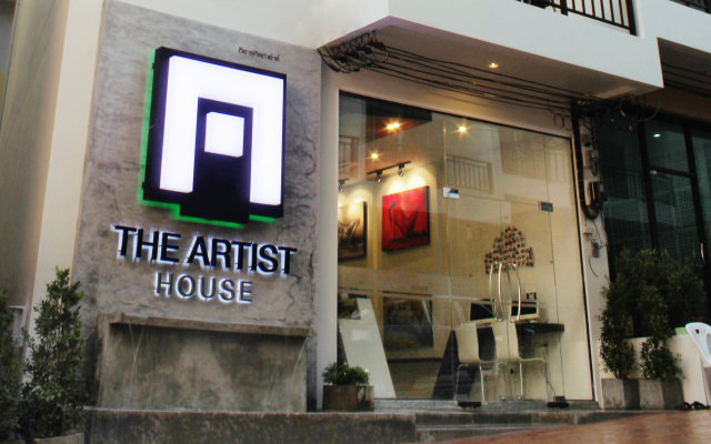 The Artist House