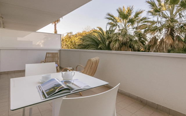 Residenza Excelsior 605