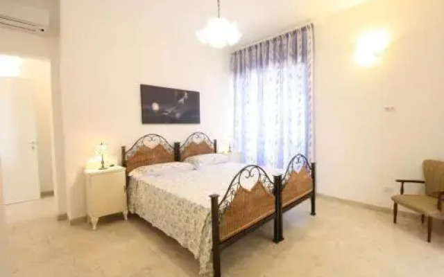 Locazione turistica tower house