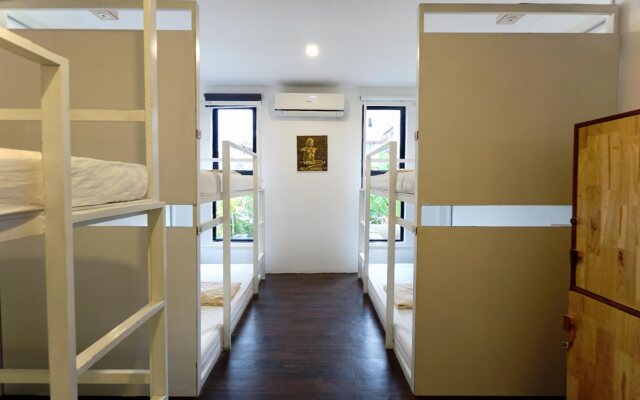 One Stop Hostel Siem Reap