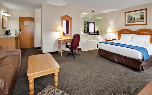 Surestay Plus Hotel By Best Western Elizabethtown Hershey