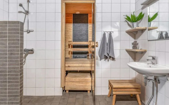 House Masto 4 Kuusamo