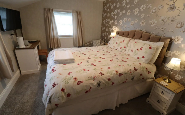 Raincliffe Hotel