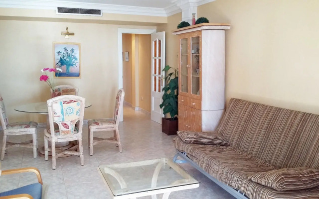 Apartamentos Casablanca 3000