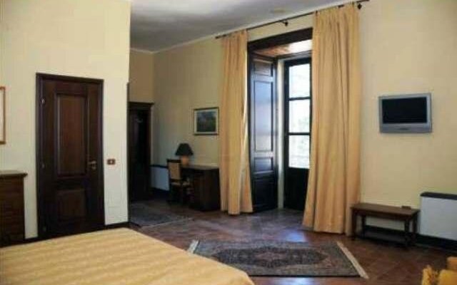 B&B Palazzo Pancaro