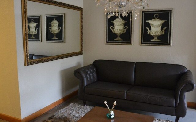 Apartamento Ventura