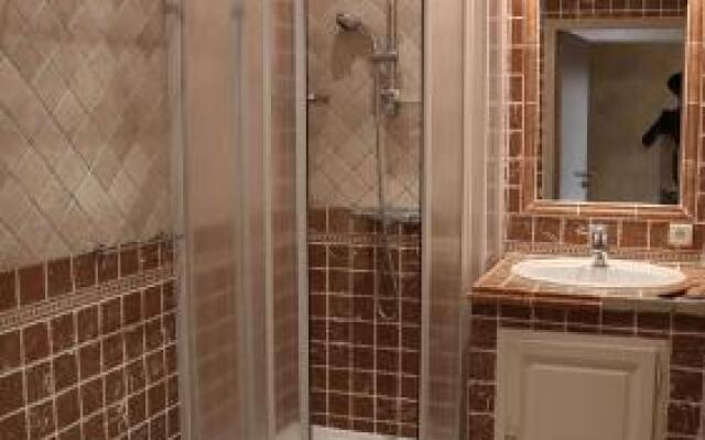 Villa Saint Jean Appart Hotel