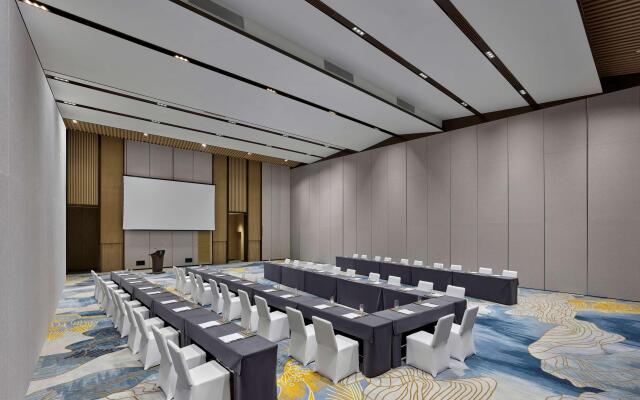 DoubleTree by Hilton Beijing Badaling