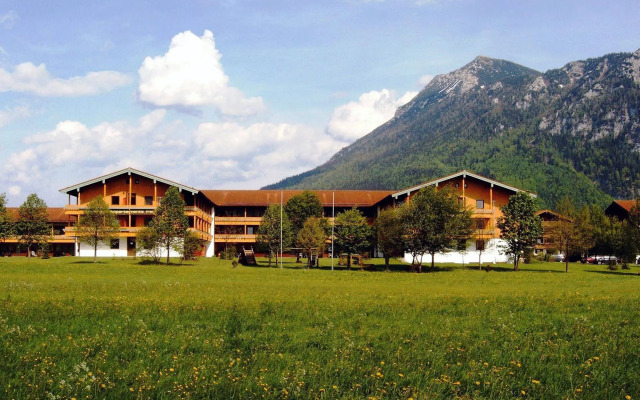 Chiemgau Appartements