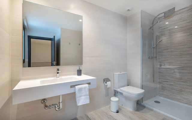Slow Suites Setas