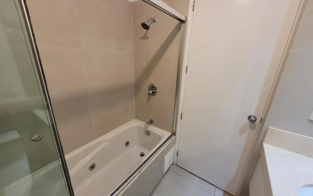 Espacio Luxury Apartments - Malecón 28 de Julio.