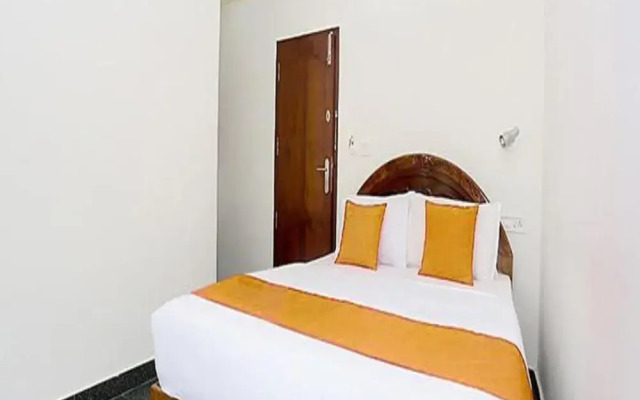 Kovalam Beach Retreat