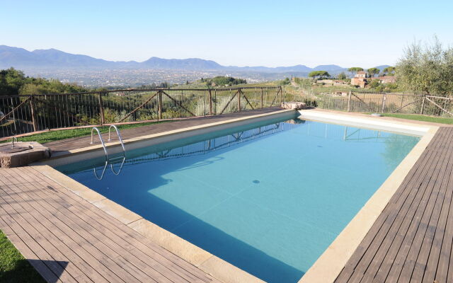 Tenuta San Pietro Hotel & Restaurant