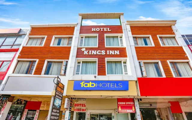Fabhotel Kings Inn