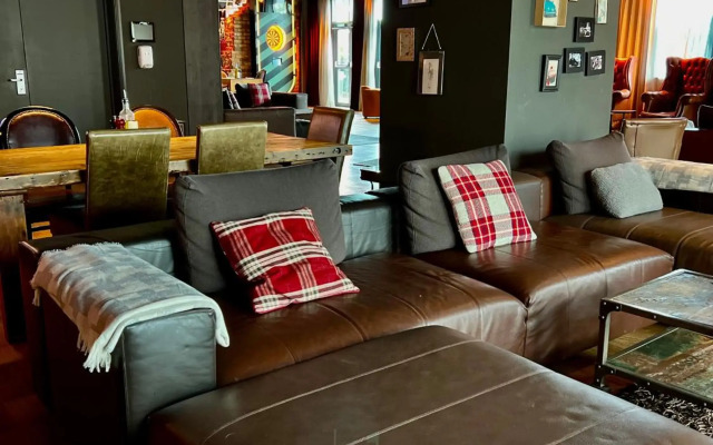 B&B HOTEL Ipswich