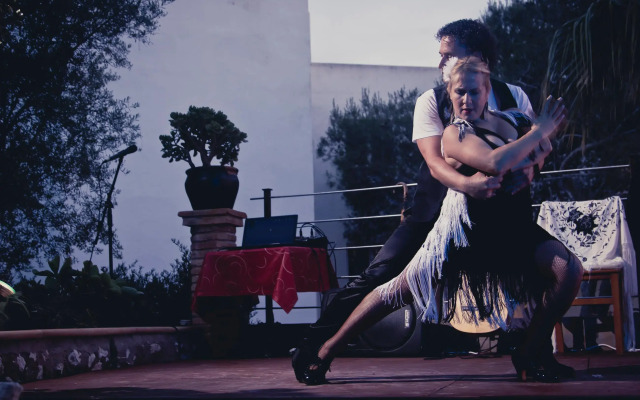 Apartamentos Playa Ferrera