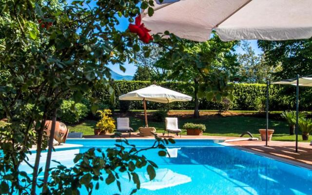 B&B Villa Sbaraglia