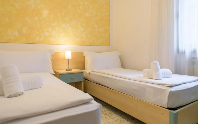 Residence Oasi