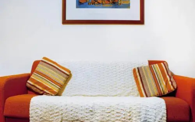 Holiway Home Cedro 208