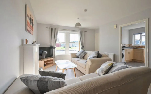 Bungalow Seaside Nairn