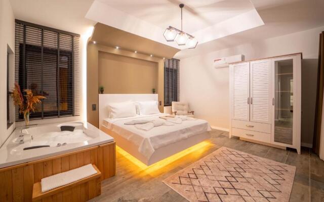 Villa alp
