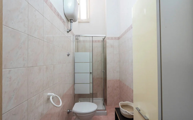 Le Torri Sul Mare 1 Centre Otranto Airco