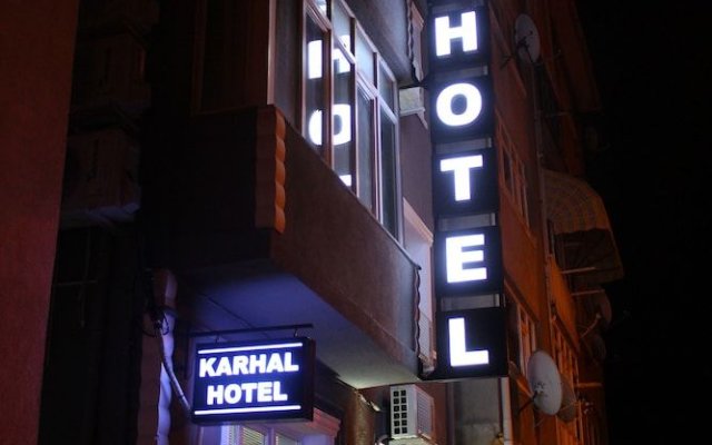 Karhal Hotel