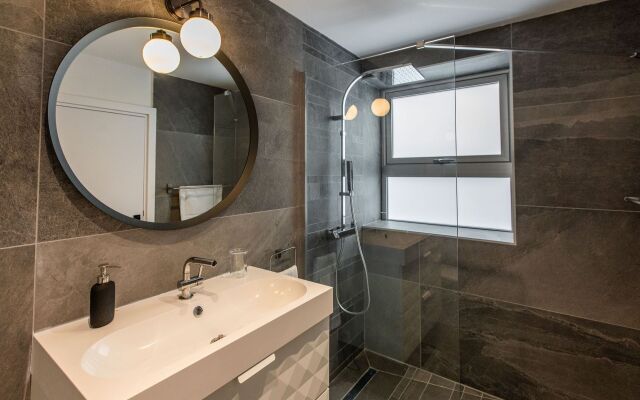 Eastmed Rooms Paphos