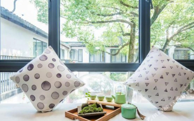Wuzhen Mingli Hotel