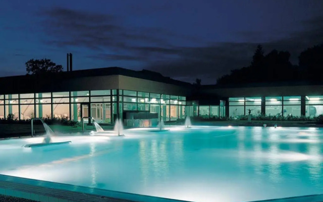 Hotel Pension & Appartement Haus Stallmeister